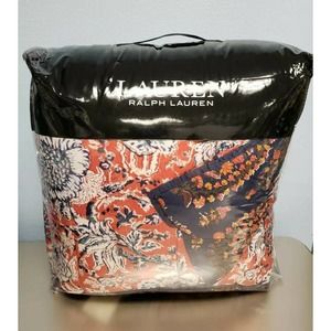 Ralph Lauren Home Tessa Floral 3-pc King